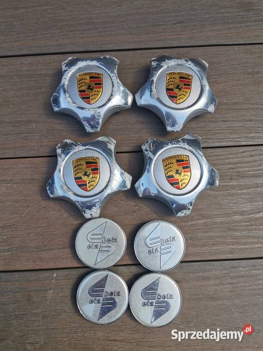 Dekielki felg VW Mercedes KIA Suzuki Mazda BMW śląskie Łazy