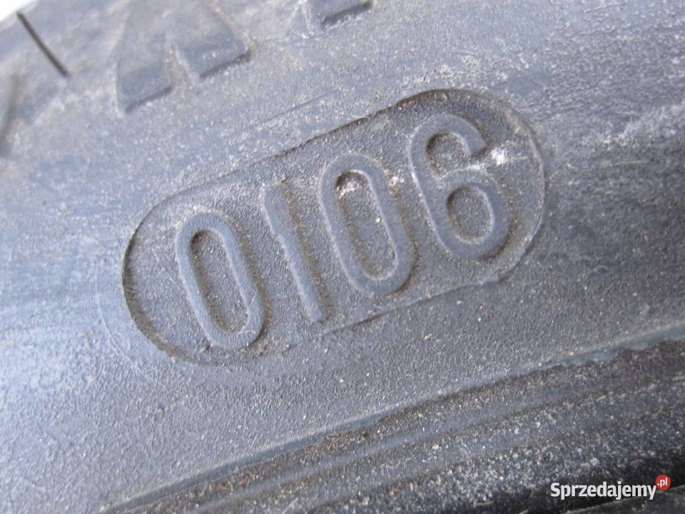 OPEL ASTRA H koło dojazdowe 1157016 92M 4x100 Kielce