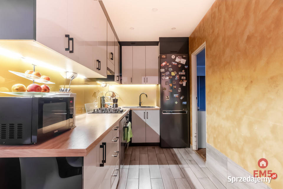 Sprzedam mieszkanie Białystok Upalna 629m2 3 sprzedam