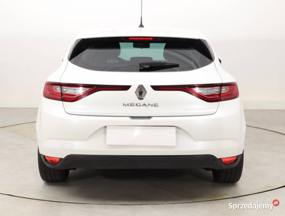 Renault Megane 13 TCe klimatyzacja Bielany Wrocławskie