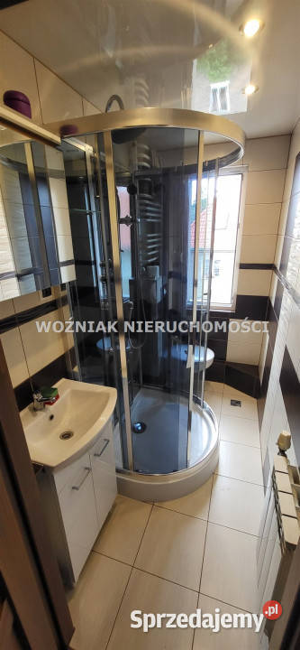 Mieszkanie Wałbrzych 42m2 2pok sprzedam