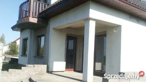 sprzedam dom projekt Dandys bez pośredników Komorniki