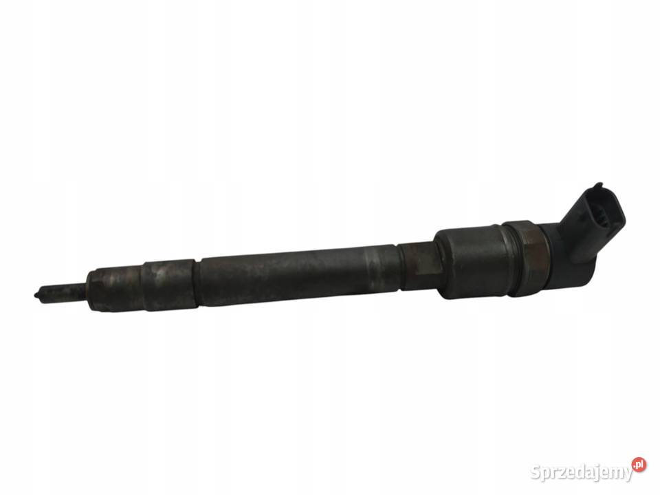 WTRYSKIWACZ Volvo S80 II V70 III 24 D5 wtrysk Chełm