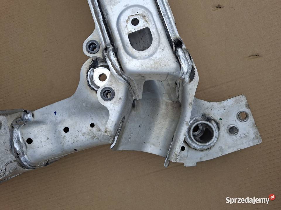 MERCEDES W254 W206 W214 W223 SANKI PRZÓD WÓZEK lubuskie Bieleń sprzedam
