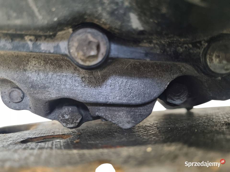 SKRZYNIA BIEGÓW Opel Corsa D 14 16V manualna Chełm