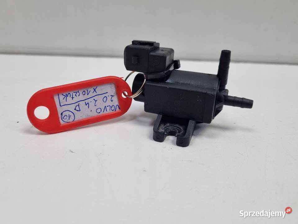 Volvo S60 I V60 XC90 I XC60 I 20 24 D D4 D5 lubelskie Chełm