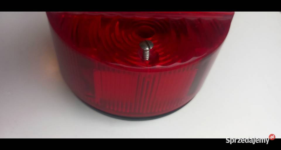 Lampa tył MZ etzts DDR Pabianice