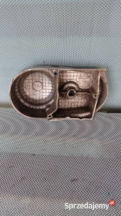 Pokrywa kapa silnika Romet Mińsk Łubno