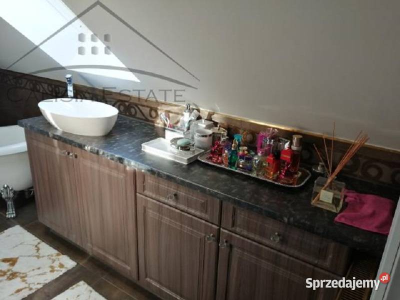 Luksusowy do na sprzedaż wielkopolskie Kalisz