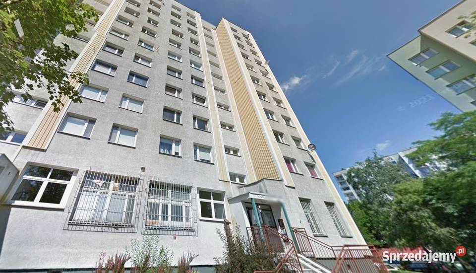 2pok 49met Zemskiej WINDAPEŁEN ROZKŁADBALKON
