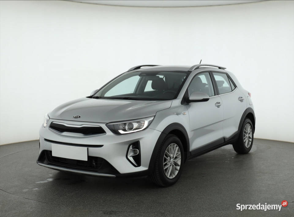 Kia Stonic 10 TGDI Piaseczno