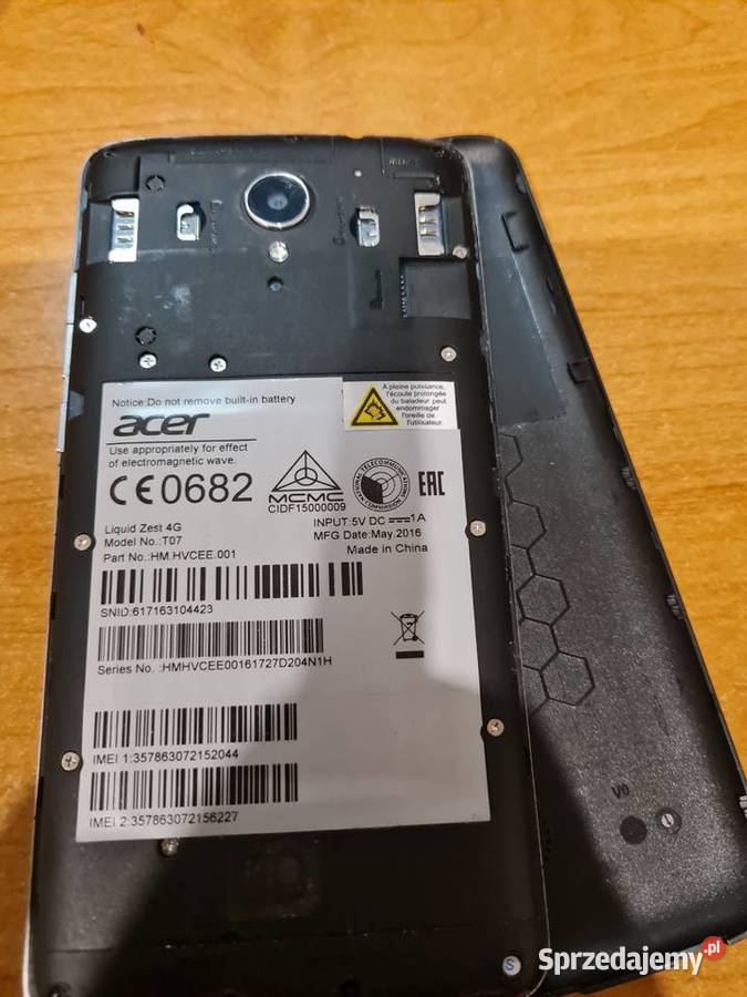 Zestaw telefonów komórkowych Lombard Katowice