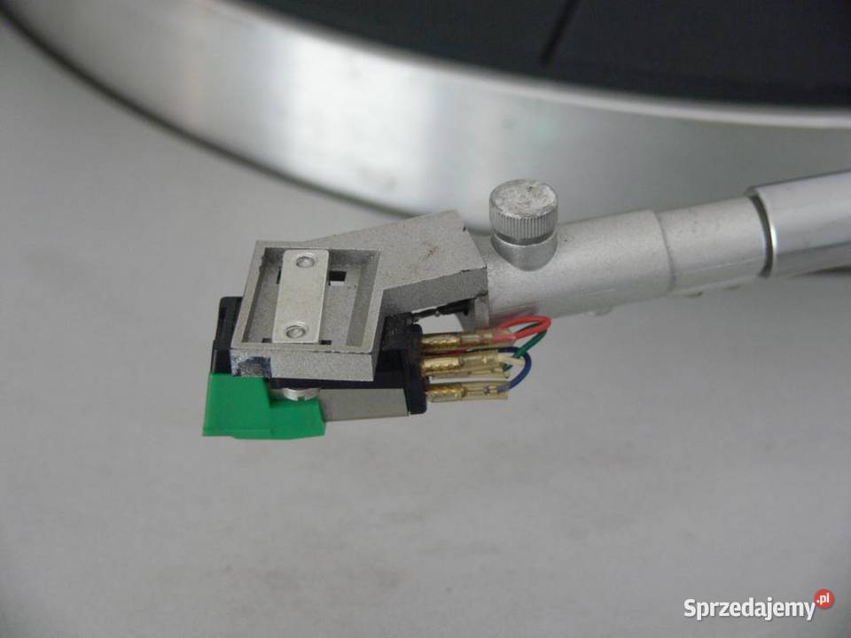 Gramofon Yamaha P350 z igłą WYSYŁKA Elektronika Jasło