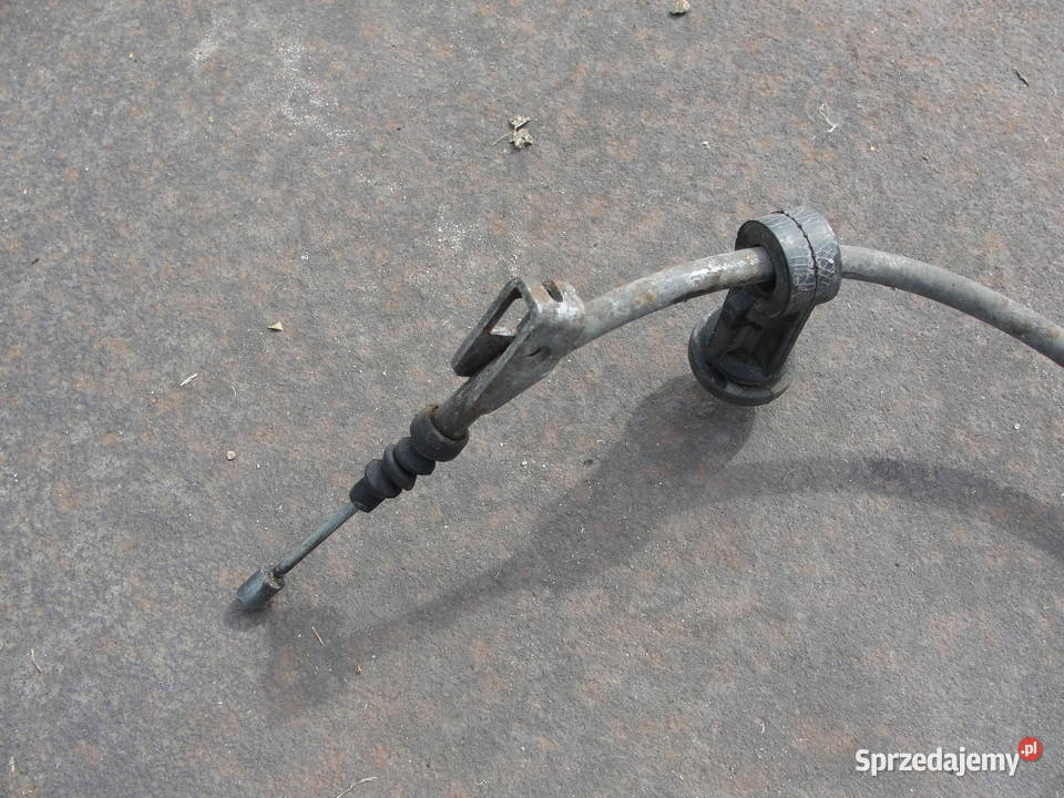 LINKA HAMULCA RĘCZNEGO MERCEDES W212 W207 W218 Dąbrowa