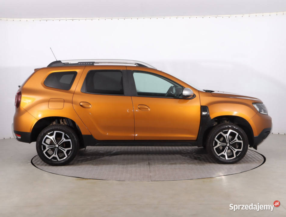 Dacia Duster 10 TCe Duster Piaseczno
