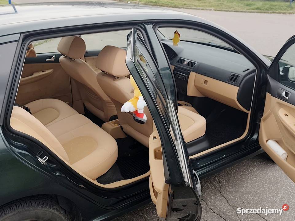 Skoda Fabia 14 16v Zadbana Nowy Sącz