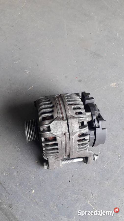 Alternator opel 0124415005 Bolesławiec