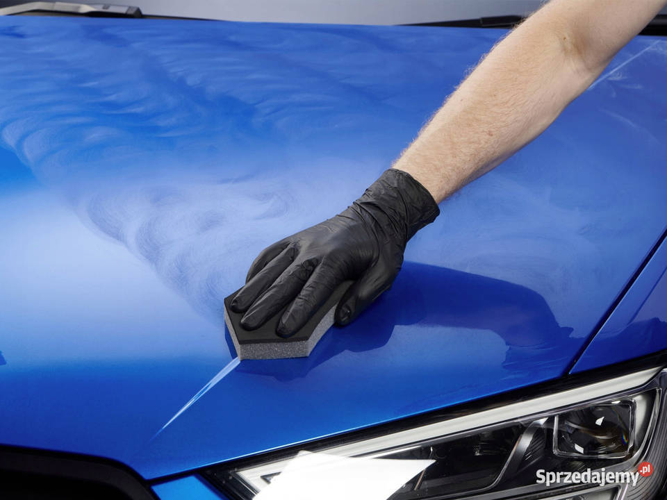 Autoglym Super Resin Polish 500ml AiO mleczko do Rumia sprzedam