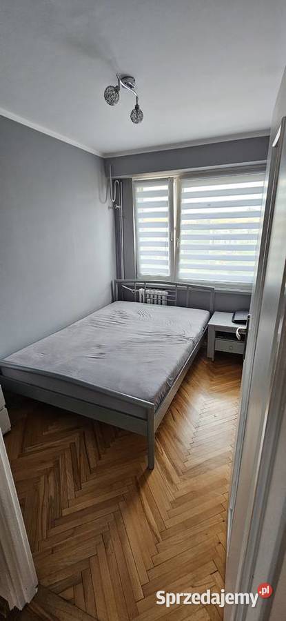 Mieszkanie 622 m 3pokojowe