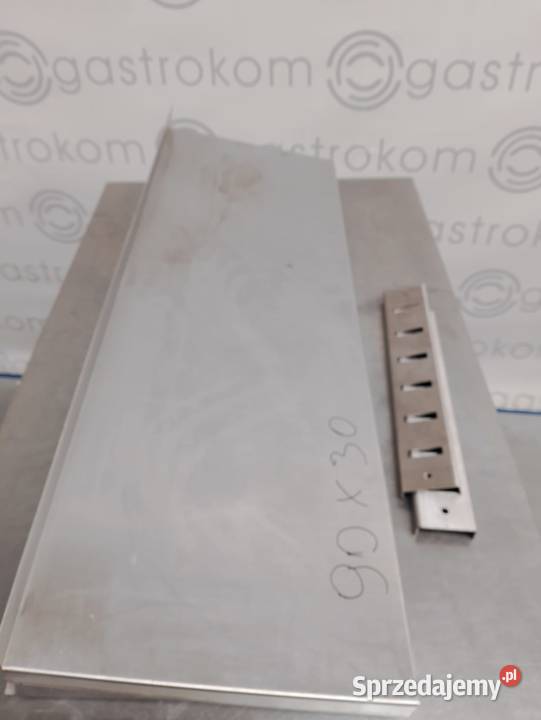 Półka pojedyncza 90x30 dolnośląskie Wrocław