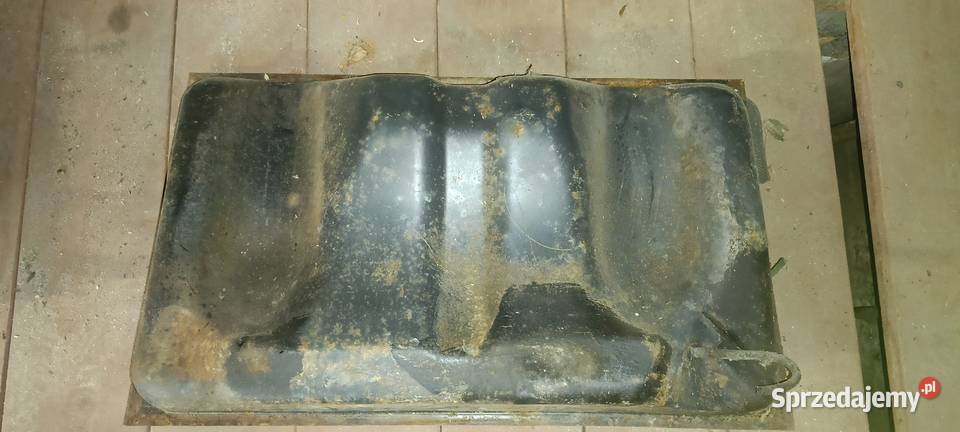 VW Garbus zbiornik paliwa 1302 i 1303 wielkopolskie Swarzędz sprzedam