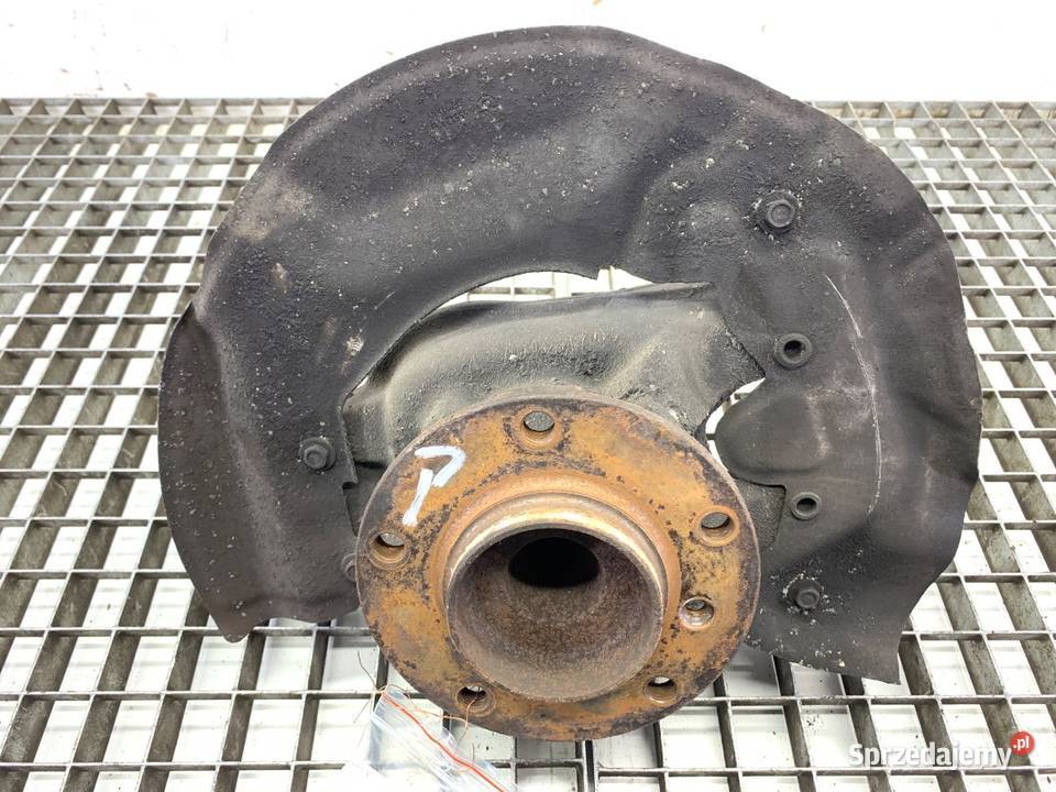 ZWROTNICA PRAWY PRZÓD BMW E64 30 258 0410 Zawieszenie i amortyzacja