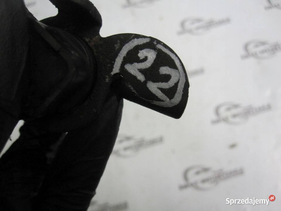 NISSAN TERRANO II 30 D DDTI 152 ZD30 czujnik Kielce sprzedam