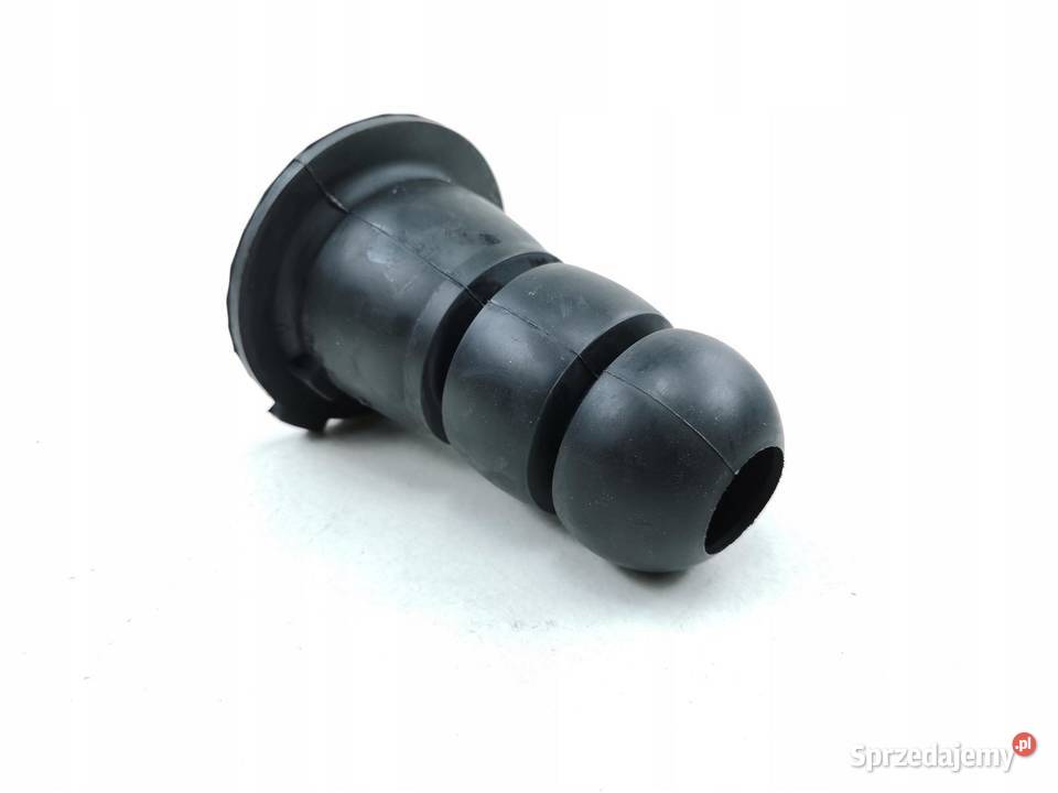 KOMPLET ODBOJI SPRĘŻYN TYŁ VOLVO 440 460 480