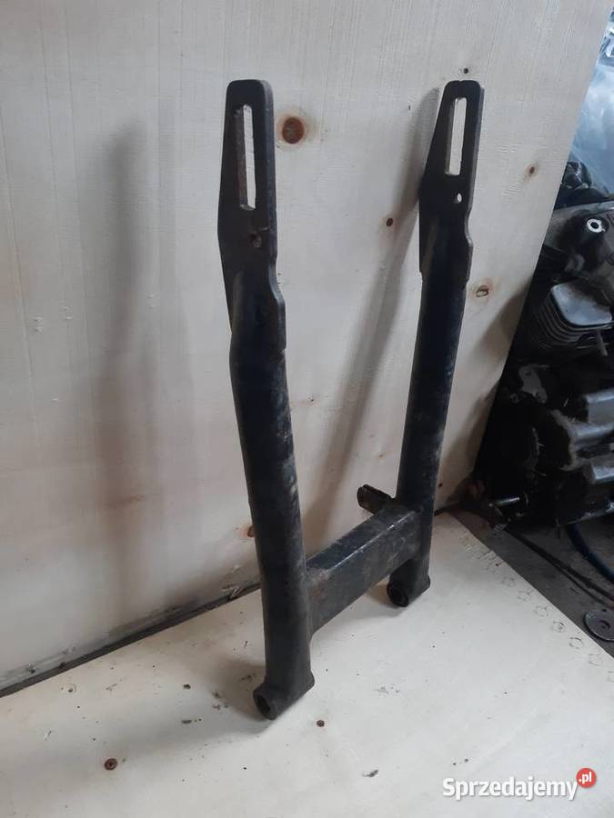 Wachacz MZ ETZ 250 Wahacze Motoryzacja Brzezie