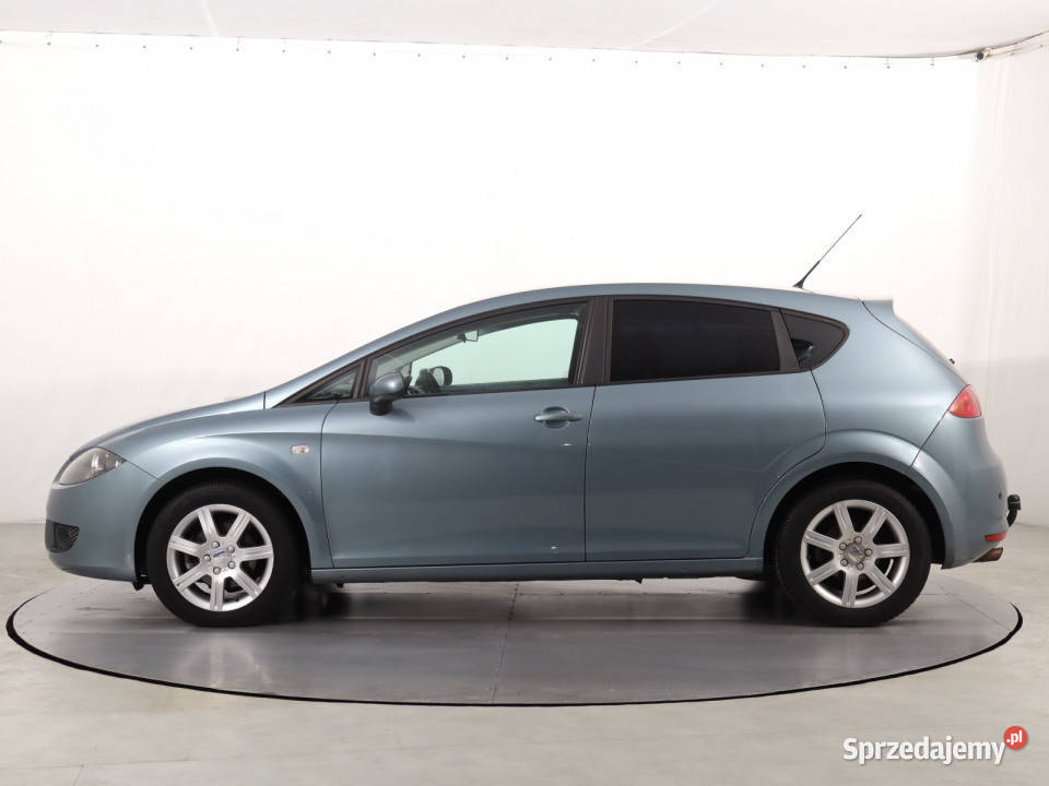 Seat Leon 16 Katowice