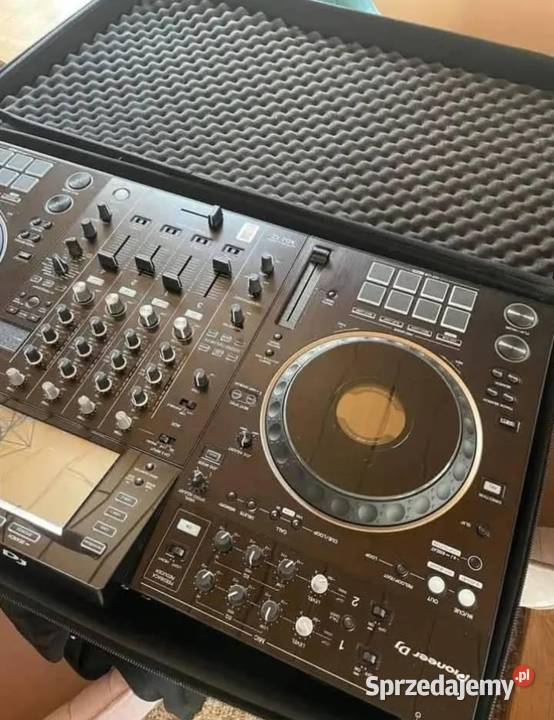 Kontroler Pioneer xdj xz Markocin