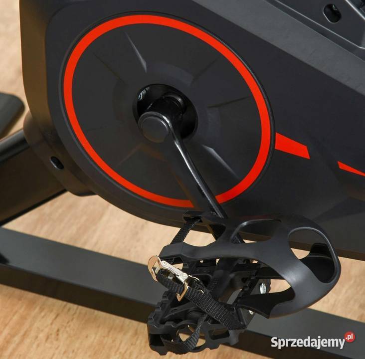 Rower stacjonarny trenażer fitness Brzesko