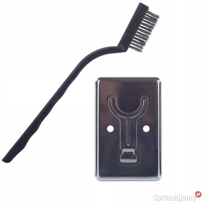 Lutownica do Plastiku Rosfix Red Odysseya 100W Pozostałe Ludźmierz