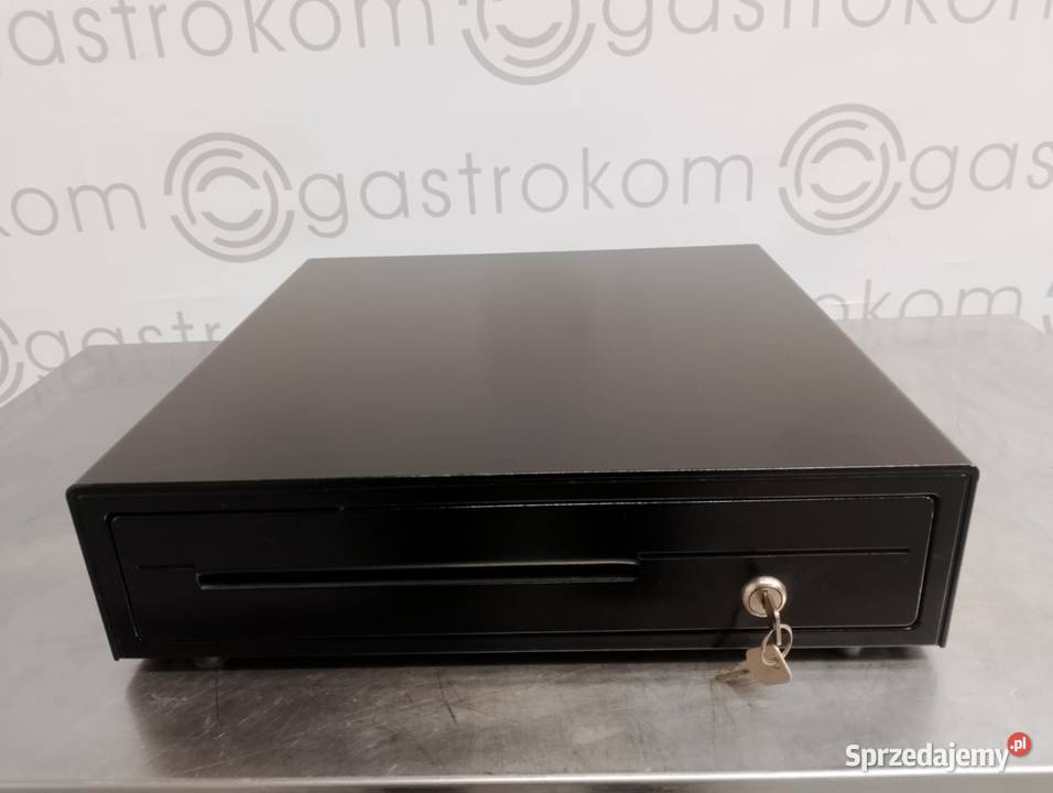 Szuflada na gotówkę ECD410 Wrocław