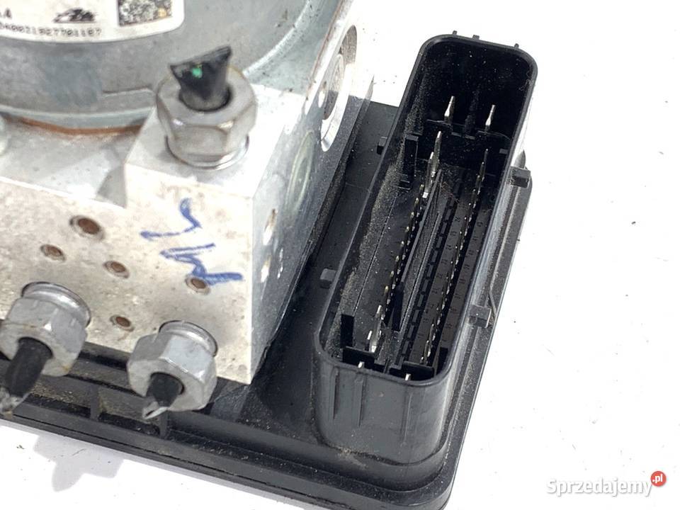 POMPA ABS FORD ECOSPORT GN152B373EA 10 125 sprzedam