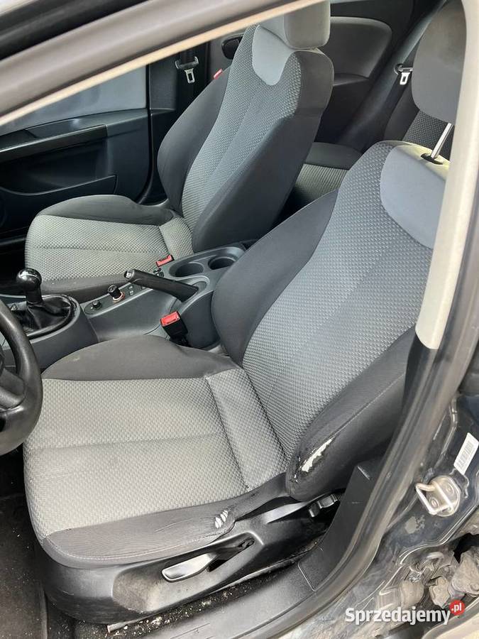 Seat Leon zerwana skrzynia biegów Leon Seat mazowieckie Piastów