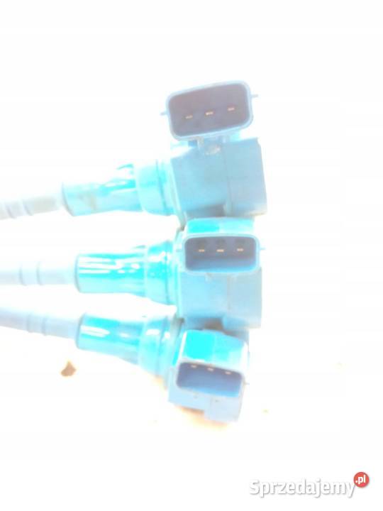 CEWKA ZAPŁONOWA KPL 2 35 B Nissan Murano I osobowe