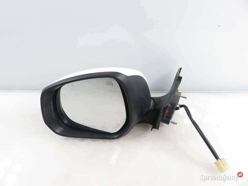 LUSTERKO LEWE OPEL AGILA B 3602103L 26UD osobowe małopolskie sprzedam