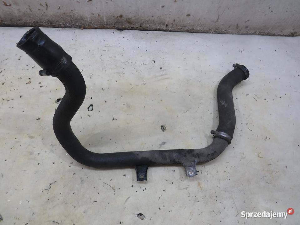 RURA INTERCOOLERA CARENS IV 17 CRDI 282732A820 osobowe