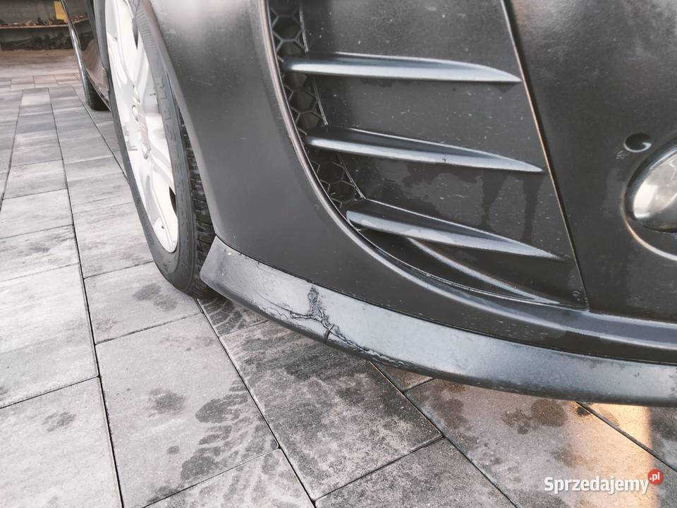 Sprzedam Seata Leona manualna Leon wielkopolskie Zagórów