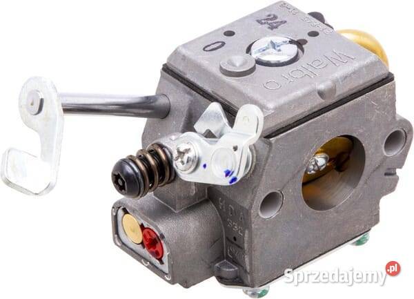 Gaźnik 16100ZDJ842 Kamionna