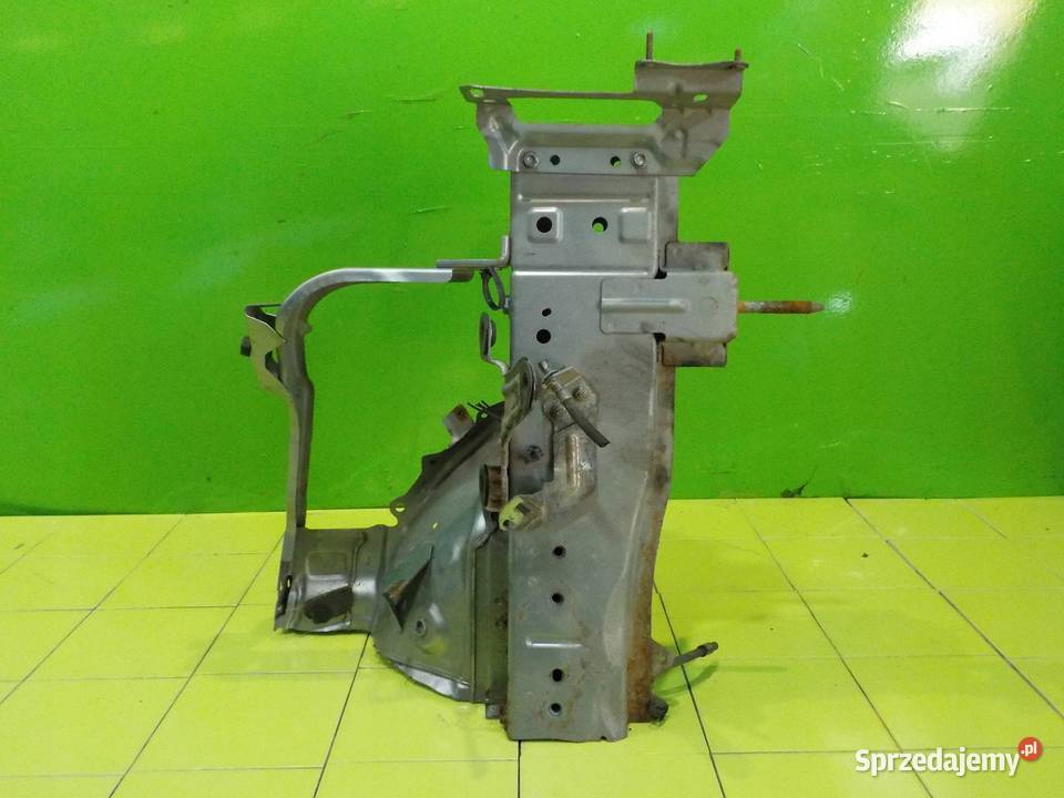 VW GOLF VI 20 TDI 09r podluznica lewa mazowieckie Suków sprzedam