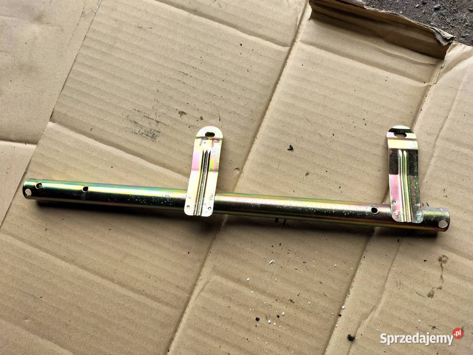 AUDI 80 B4 80B4 ŁĄCZNIK LINKI PASA Kamień-Kolonia