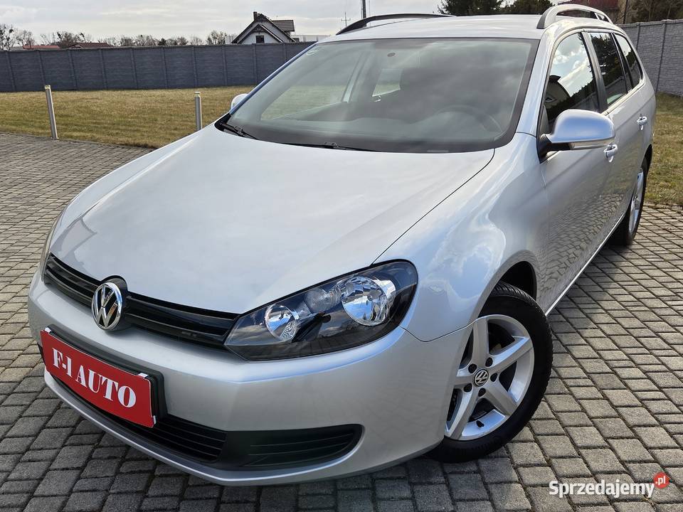 16TDI 105 Klima Elektryka DRL Isofix AUX Tulce sprzedam