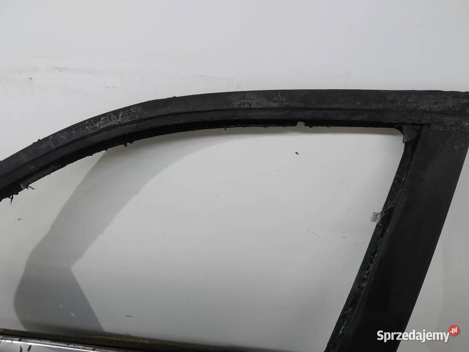 DRZWI LEWE PRZÓD WK2 BIAŁE Jeep Grand Cherokee