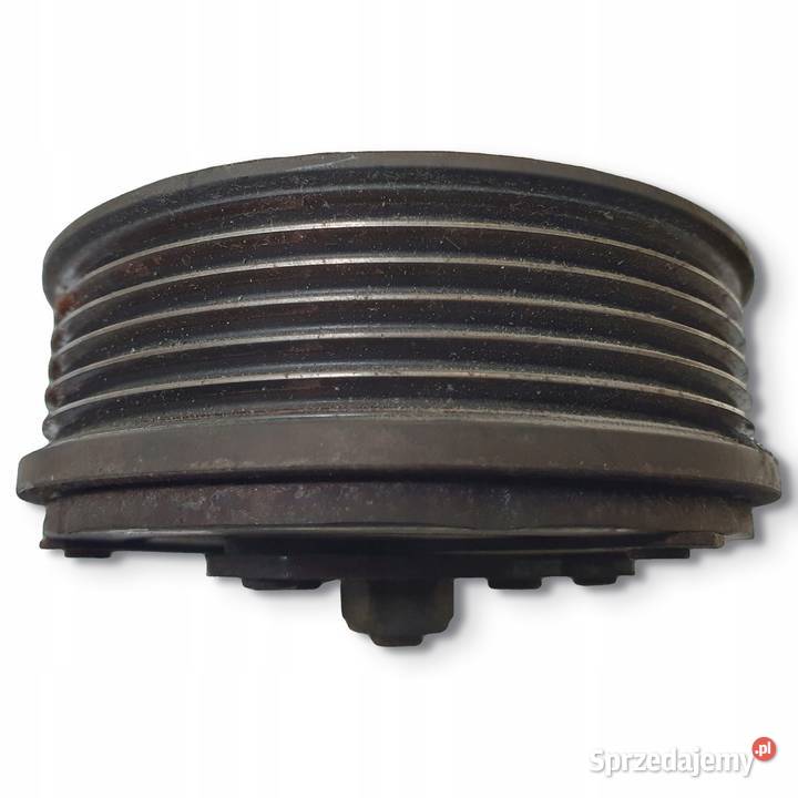 SPRĘŻARKA KLIMATYZACJI Mitsubishi Lancer VIII 18 Chełm sprzedam