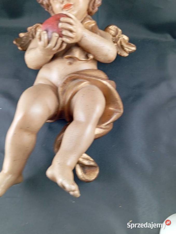 Aniołek do zawieszenia Zielona Góra