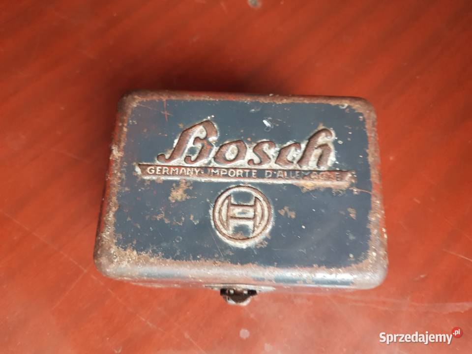 BMW oryginalna motoapteczka Kozienice