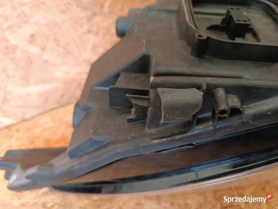 LAMPA LEWY PRZÓD REFLEKTOR EU 39208460 OPEL Nowy Tomyśl