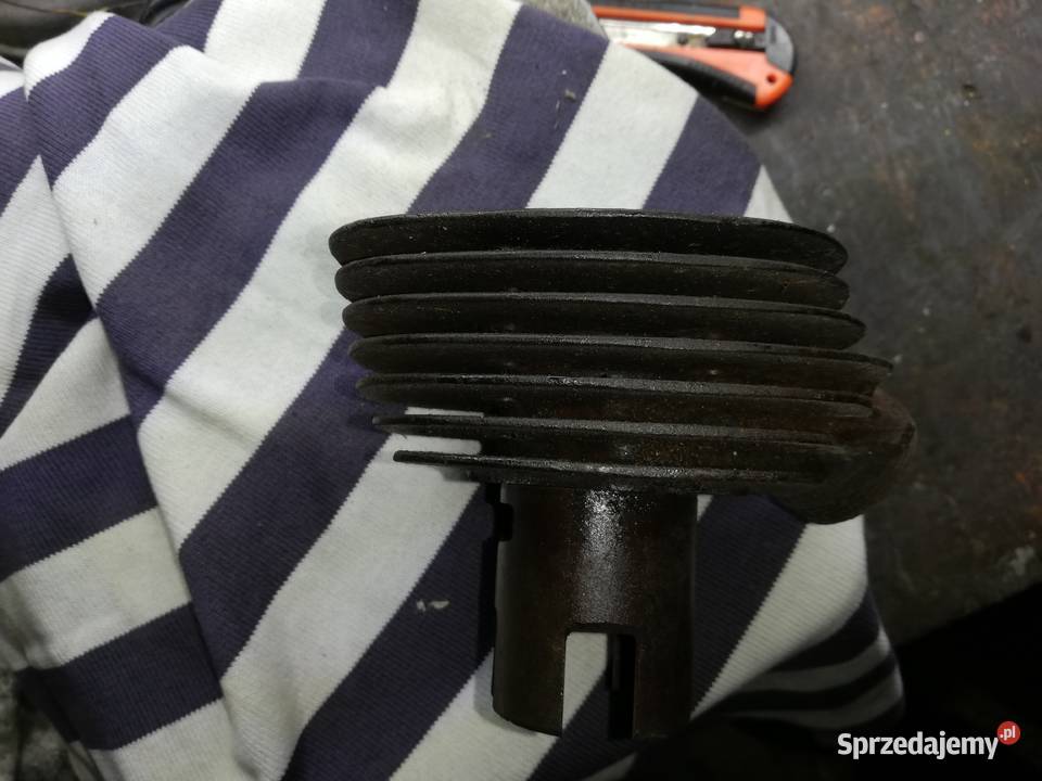 Cylinder Simson SR2 Zgierz